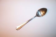 OUT OF STOCK Oxford Hall JAMESTOWN Teaspoon