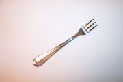 Oxford Hall OLD WESTBURY Cocktail Fork, 5 1/2 inch
