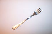 Oxford Hall OLD WESTBURY Cocktail Fork, 6 1/8 inch