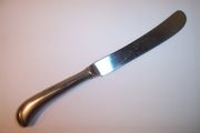 Oxford Hall SAGAMORE Pistol Dinner Knife 9 3/4 inch