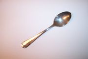 Oxford Hall SAGAMORE Teaspoon