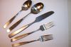 OUT OF STOCK Oxford Hall SECRETARIAT 5-piece Place Setting