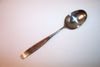 Oxford Hall SECRETARIAT Place / Soup Spoon