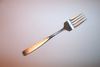 Oxford Hall SECRETARIAT Salad fork