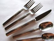 Pfaltzgraff CROSSROADS 5-piece Place Setting