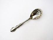 Reed &amp; Barton REGENCY Sugar Shell Spoon