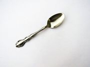 OUT OF STOCK Reed &amp; Barton REGENCY Teaspoon