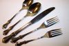 Reed & Barton CAMELOT 5-piece Place Setting