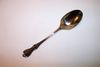 OUT OF STOCK Reed & Barton CAMELOT Place / Oval Soup Spoon