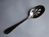 Reed & Barton COLBY Pierced Serving Spoon