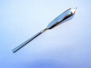 Reed & Barton COLE Master Butter Knife