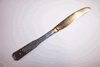 Reed & Barton COLONIAL FORGE Stainless Dinner Knife