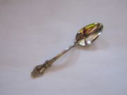 Reed & Barton COLONIAL FRENCH Teaspoon