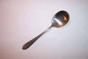 Reed & Barton COLONIAL MODERN Sugar Spoon