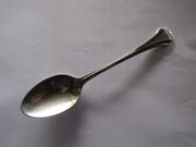 Reed & Barton COUNTRY FRENCH Place / Soup Spoon