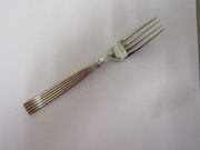 OUT OF STOCK Reed & Barton CRESCENDO Dinner Fork