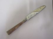 Reed & Barton CRESCENDO Dinner Knife