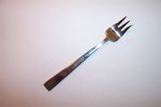 Reed & Barton DIANA Cocktail Fork 