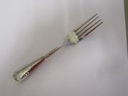 Reed & Barton DORADO Dinner Fork