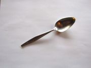 Reed & Barton ETUDE Place / Soup Spoon