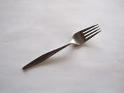 Reed & Barton ETUDE Salad Fork