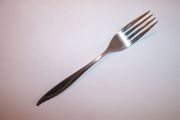 Reed & Barton EVENING MOOD Dinner Fork