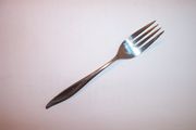 Reed & Barton EVENING MOOD Salad Fork