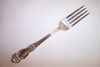 Reed & Barton FESTIVITY / TIGER LILY Dinner Fork 7 5/8"