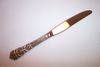 Reed & Barton FESTIVITY / TIGER LILY  Dinner Knife, Modern-style blade,  9 1/4 inch
