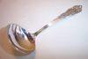 Reed & Barton FESTIVITY / TIGER LILY Gravy Ladle