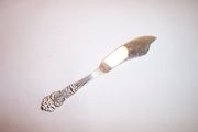 Reed & Barton FESTIVITY / TIGER LILY Master Butter Knife