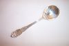 Reed & Barton FESTIVITY / TIGER LILY Round Gumbo Soup Spoon