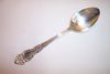 Reed & Barton FESTIVITY / TIGER LILY Tablespoon / Serving Spoon