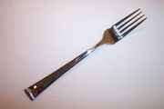 OUT OF STOCK Reed & Barton GATEHOUSE Dinner Fork