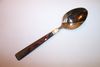 Reed & Barton GOLDEN CASTLEGATE Place / Oval Soup Spoon 