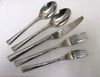Reed & Barton HOLLIS-KIMBALL HAMMERED 5-piece Place Setting