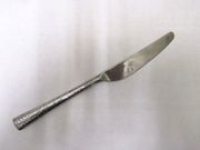 Reed & Barton HOLLIS-KIMBALL HAMMERED Dinner Knife