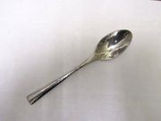 Reed & Barton HOLLIS-KIMBALL HAMMERED Teaspoon