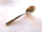 Reed & Barton LONGWOOD II 18-10 Sugar Spoon