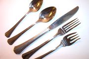 OUT OF STOCK Reed & Barton MIRO 5-piece Place Setting