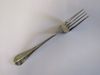OUT OF STOCK Reed & Barton MOUNTBATTEN / PERTH Dinner Fork
