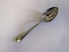 Reed & Barton MOUNTBATTEN / PERTH Place / Soup Spoon