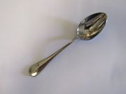 Reed & Barton MOUNTBATTEN / PERTH Place / Soup Spoon