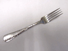 Reed & Barton OLDE ENGLISH HAMMERED Dinner Fork