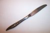 Reed & Barton ONE ROSE Dinner Knife, Hollow Handle