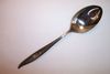 Reed & Barton ONE ROSE Pierced Serving Spoon