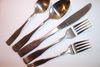 Reed & Barton PROVENCAL 5-piece Place Setting