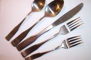 Reed & Barton PROVENCAL 5-piece Place Setting