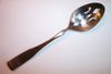 Reed & Barton PROVENCAL Pierced Serving Spoon