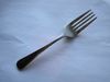 Reed & Barton RIVER Salad Fork